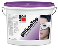 BAUMIT SilikonTop rýhovaná struktura 2mm 25kg BAUMIT SilikonTop rýhovaná struktura 2mm 25kg